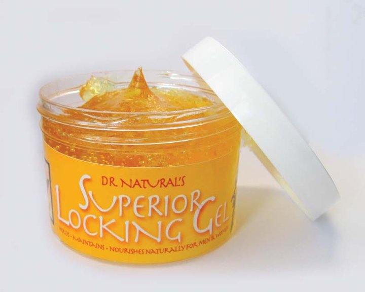 Superior Locking Gel