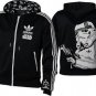 north face long puffa coat
