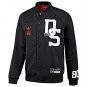 ADIDAS STAR WARS DARK SIDE EVIL STORMTROOPER JACKET L