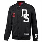 ADIDAS STAR WARS DARK SIDE EVIL STORMTROOPER JACKET M