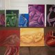 Figure Paintings
