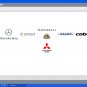 Original SUPER MB STAR NET 03/2011 USE WITH ANY LAPTOPS