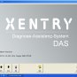 Original SUPER MB STAR NET 03/2011 USE WITH ANY LAPTOPS