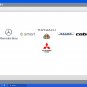 Original SUPER MB STAR NET 03/2011 USE WITH ANY LAPTOPS TOPl Version
