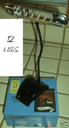 LED DESK LAMP
