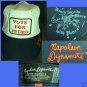 VOTE FOR PEDRO NAPOLEON DYNAMITE HAT