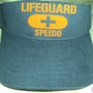 Speedo VISOR