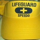 Speedo VISOR