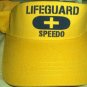 Speedo VISOR