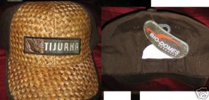 TIJUANA HAT