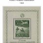 POLAND  STAMP ALBUM PAGES CD 1860-2010 (578 color illustrated pages)