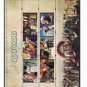 POLAND STAMP ALBUM PAGES CD 1860-2010 (578 color illustrated pages)