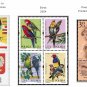 POLAND STAMP ALBUM PAGES CD 1860-2010 (578 color illustrated pages)