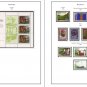 PORTUGAL MADEIRA STAMP ALBUM PAGES CD 1868-2010 (68 color illustrated pages)
