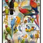 CZECH REPUBLIC STAMP ALBUM PAGES CD 1993-2011 (96 color illustrated pages)
