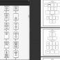 MEXICO STAMP ALBUM PAGES 1856-2011 (432 pages)