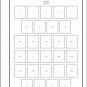 AUSTRIA STAMP ALBUM PAGES 1850-2011 (333 pages)