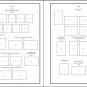 ITALY STAMP ALBUM PAGES 1862-2011 (362 pages)
