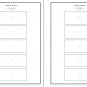 UMM AL QIWAIN STAMP ALBUM PAGES 1964-1972 (190 pages)