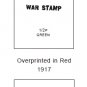 ANTIGUA STAMP ALBUM PAGES 1862-2011 (980 pages)