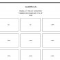 CAMEROUN STAMP ALBUM PAGES 1863-2011 (168 pages)