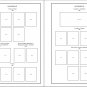 MOZAMBIQUE STAMP ALBUM PAGES 1877-2010 (607 pages)