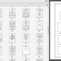 ALGERIA STAMP ALBUM PAGES 1924-2011 (165 pages)