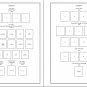 NORWAY STAMP ALBUM PAGES 1855-2011 (187 pages)