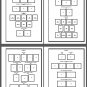NORWAY STAMP ALBUM PAGES 1855-2011 (187 pages)