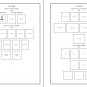 LITHUANIA STAMP ALBUM PAGES 1918-2011 (132 pages)