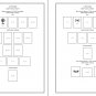LITHUANIA STAMP ALBUM PAGES 1918-2011 (132 pages)