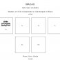 MACAO STAMP ALBUM PAGES 1884-2011 (283 pages)