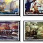 COLOR PRINTED GB JERSEY 2011-2020 STAMP ALBUM PAGES (135 illustrated pages)