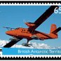 COLOR PRINTED BRITISH ANTARCTIC TERRITORY 2011-2020 STAMP ALBUM PAGES (33 illustrated pages)