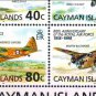 COLOR PRINTED CAYMAN ISLANDS 1900-1999 STAMP ALBUM PAGES (100 illustrated pages)