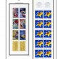 COLOR-PRINTED FRANCE 1941-1999 SEMI-POSTALS + STAMP ALBUM PAGES (87 illustrated pages)