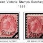 COLOR PRINTED CANADA 1851-2010 STAMP ALBUM PAGES (373 illustrated pages)