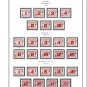 COLOR PRINTED CANADA 1851-2010 STAMP ALBUM PAGES (373 illustrated pages)