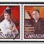 COLOR PRINTED CANADA 1851-2010 STAMP ALBUM PAGES (373 illustrated pages)