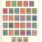 ULTIMATE WORLDWIDE STAMP ALBUM PAGES LIBRARY (42.000+ color illustrated pages)