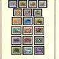 ULTIMATE WORLDWIDE STAMP ALBUM PAGES LIBRARY (42.000+ color illustrated pages)