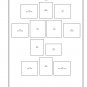 PRINTED AFGHANISTAN [CLASS.] 1871-1968 STAMP ALBUM PAGES (30 pages)