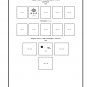 PRINTED POLAND [CLASS.] 1860-1939 STAMP ALBUM PAGES (50 pages)