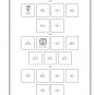 PRINTED INDIA FEUDATORY STATES 1866-1950 STAMP ALBUM PAGES (138 pages)