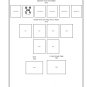 PRINTED KOREA [CLASS.] 1884-1960 STAMP ALBUM PAGES (33 pages)