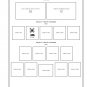 PRINTED KOREA [CLASS.] 1884-1960 STAMP ALBUM PAGES (33 pages)