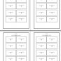 PRINTED KOREA [CLASS.] 1884-1960 STAMP ALBUM PAGES (33 pages)