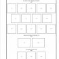 PRINTED KOREA [CLASS.] 1884-1960 STAMP ALBUM PAGES (33 pages)