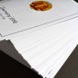 COLOR PRINTED EAST GERMANY 1949-1990 STAMP ALBUM PAGES (334 illustrated pages)