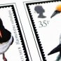 COLOR PRINTED GREAT BRITAIN 1978-1989 STAMP ALBUM PAGES (51 illustrated pages)